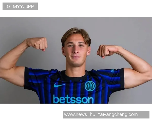 莫雷托透露皮奥续约至2030年年薪120万国米暂无续约计划